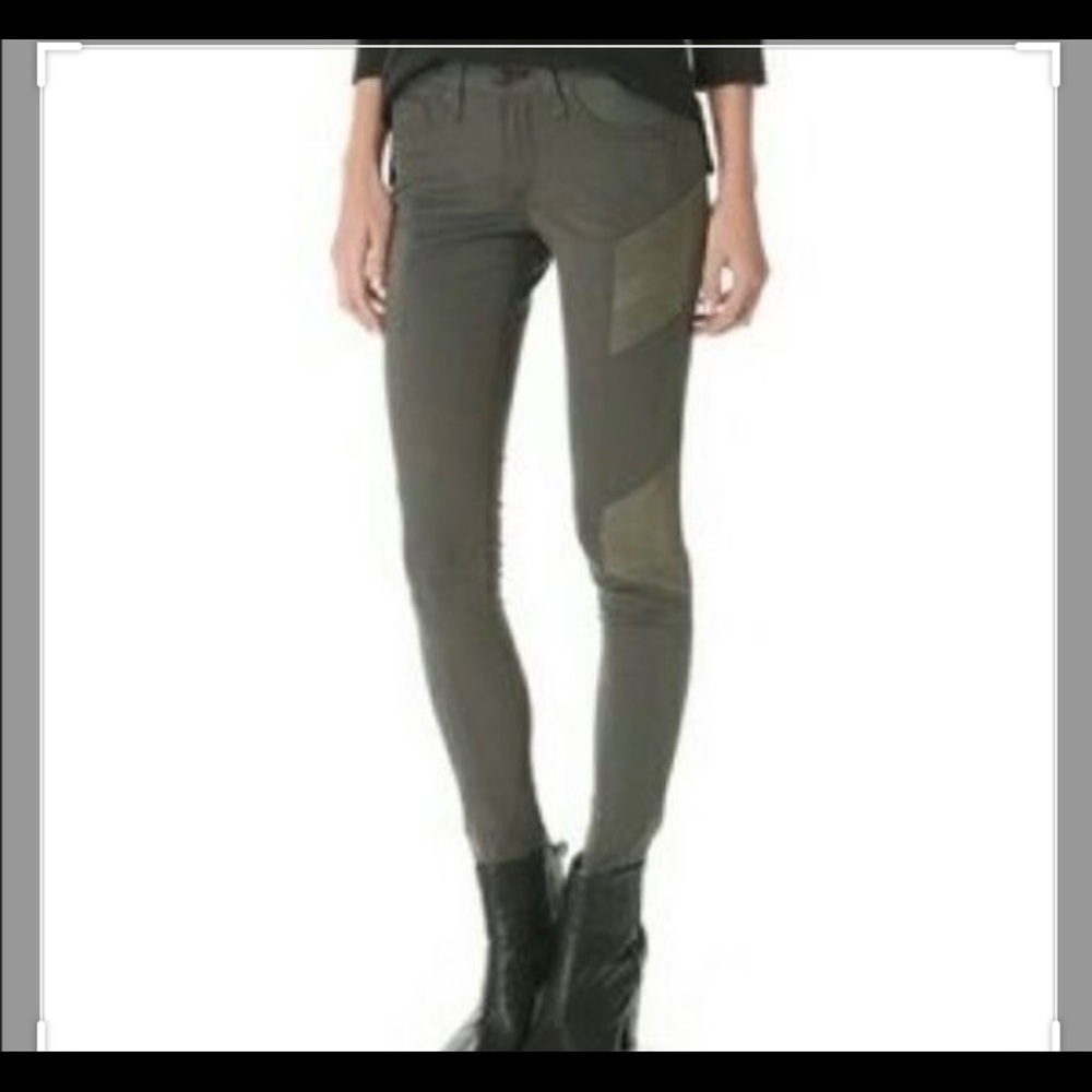 Rag & Bone jeand